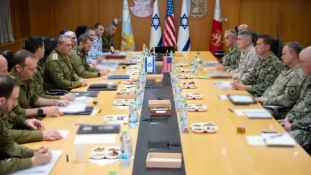 related_news_inside_blogsالتوتر يتصاعد.. مباحثات أميركية إسرائيلية بشأن إيران