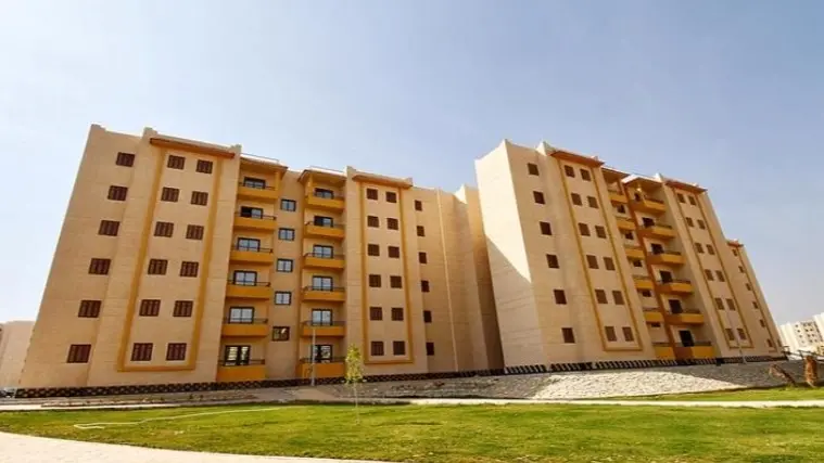 هذه طرق الاستعلام عن شقق الإسكان الاجتماعي في مصر