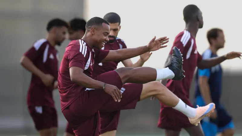 القنوات الناقلة لمباراة اليمن ضد قطر اليوم في خليجي 27 مع الموعد والتشكيلة
