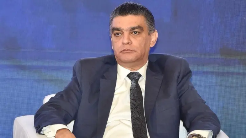 من هو الدكتور هشام ستيت؟ قيادة جديدة في سوق الدواء المصري