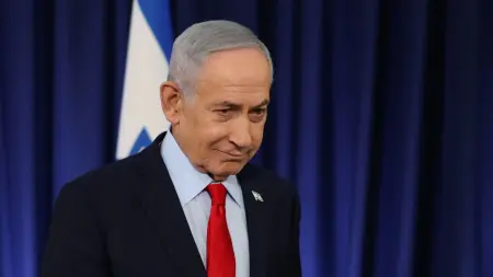 related_news_inside_blogsأول تعليق لنتانياهو بعد سقوط صواريخ من إيران على جنوب إسرائيل