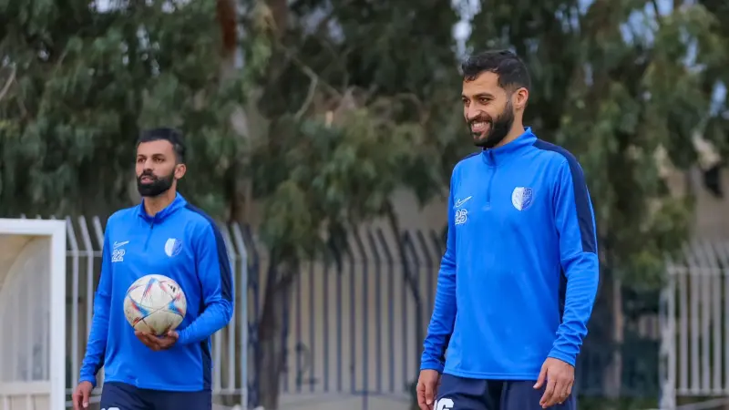 القنوات الناقلة لمباراة الهلال الليبي وسوبر سبورت اليوم.. الهلال يطارد أوّل فوز له في دور المجموعات