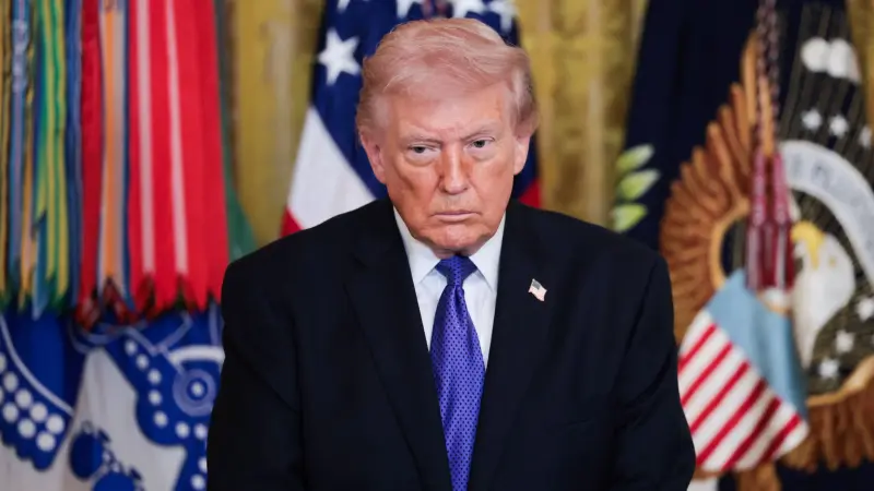 ترامب يضغط على شركات الدفاع لزيادة إنتاج السلاح بسبب حرب إيران