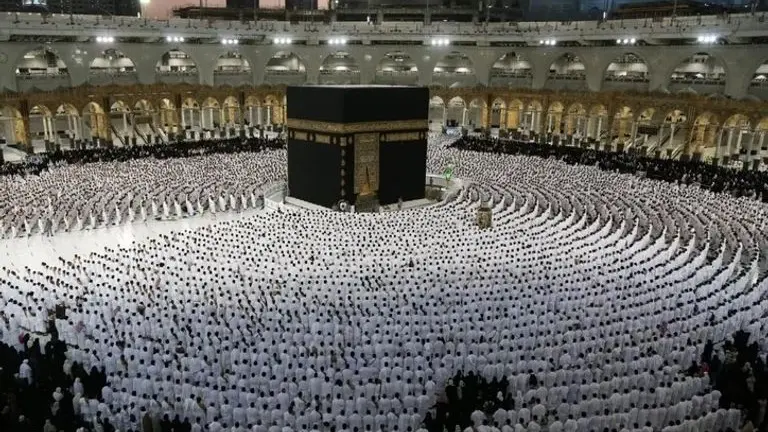 أسماء الفائزين بقرعة الحج 2025 في الأردن.. إليك التفاصيل الكاملة