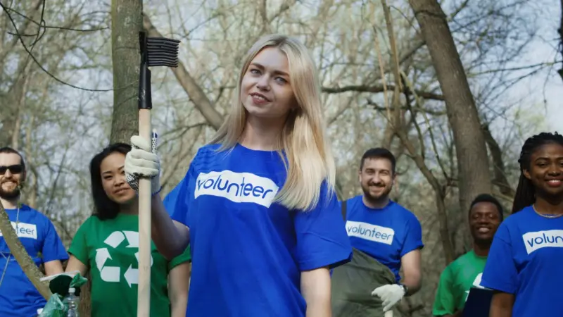 لماذا تشهد السياحة التطوعية نموًا كبيرا؟