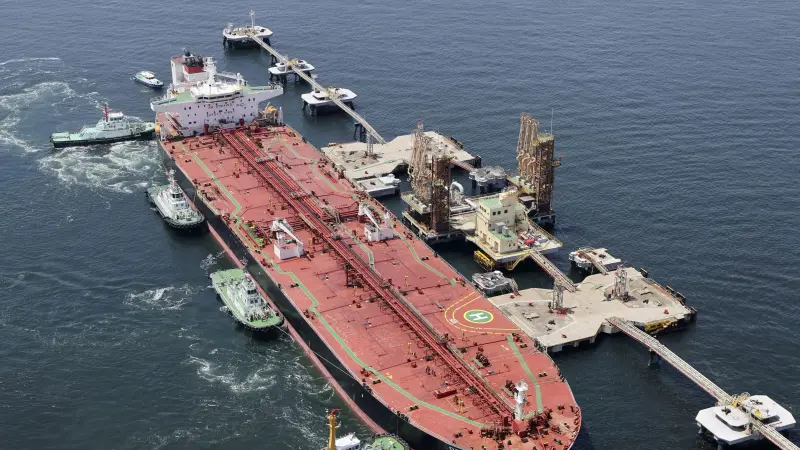 أستراليا واليابان في سباق لتأمين الطاقة وسط تداعيات حرب إيران