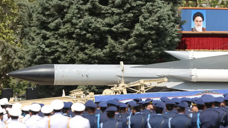 ما أهمية الهجوم على أصفهان؟ خبير عسكري يُجيب