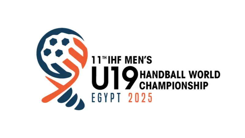 موعد حفل افتتاح كأس العالم للناشئين لكرة اليد 2025 اليوم والقنوات الناقلة
