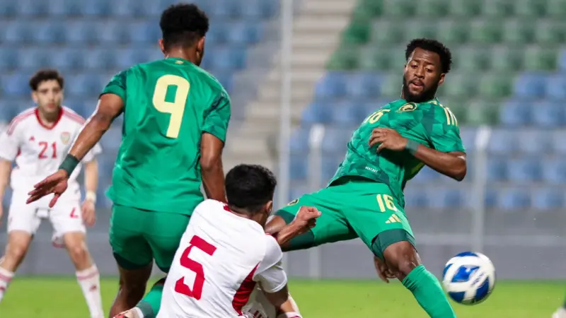 موعد مباراة السعودية ضد الكويت في بطولة غرب آسيا تحت 23 سنة والقنوات الناقلة