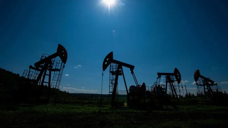 مشروع تركي للتنقيب عن الطاقة في المياه العميقة للصومال