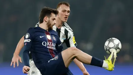 related_news_inside_blogsترتيب دوري أبطال أوروبا.. ما هي الفرق المتأهلة إلى دور الـ16؟