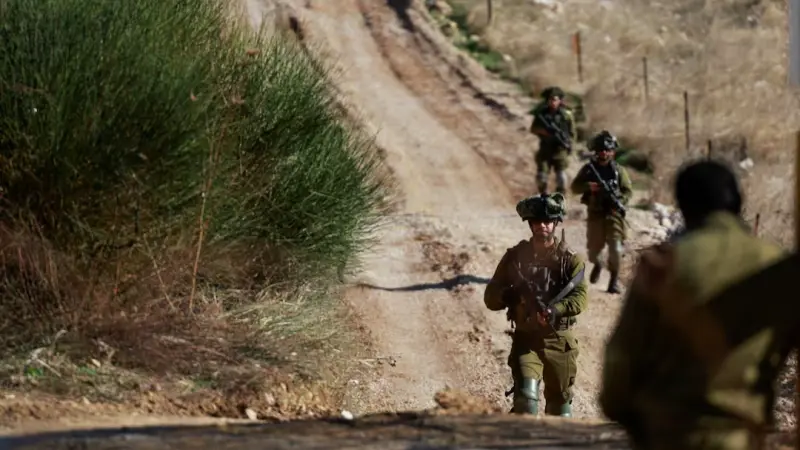 تقرير: مفاوضات إسرائيل وسوريا تصل إلى طريق مسدود بسبب هذا الشرط