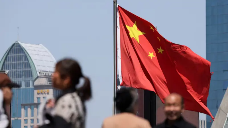 الصين تشدد على أمن الطاقة والتكنولوجيا مع تصاعد تداعيات حرب إيران