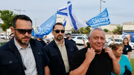 انتخابات إسرائيل 2026.. الإسرائيليون يتوجهون إلى صناديق الاقتراع