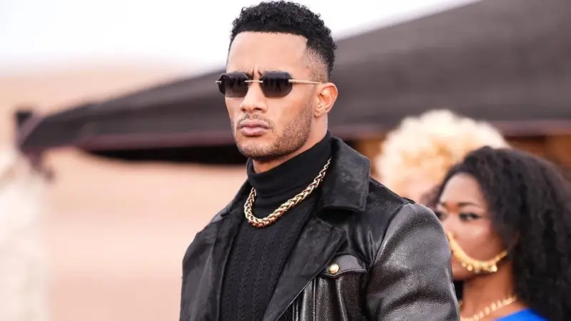 محمد رمضان يعود للدراما الرمضانية في 2027