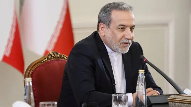 إيران: جميع القيود المرتبطة بالاتفاق النووي أصبحت لاغية