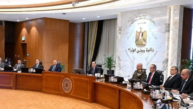 أخبار التعديل الوزاري الجديد في مصر.. من رحل؟