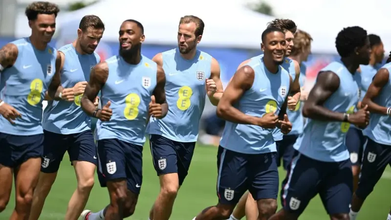 كأس العالم 2026 - هاري كين: حرارة الصيف لن تكون عائقًا أمام منتخب إنجلترا