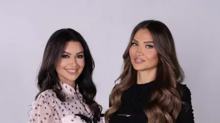 فيديو - أروى جودة لـ"المشهد": الفستان الأبيض لم يكن هدفي والأمان مع الشريك أهم
