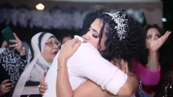 من هي الفنانة فاطمة عادل؟.. تنتمي لعائلة فنية شهيرة