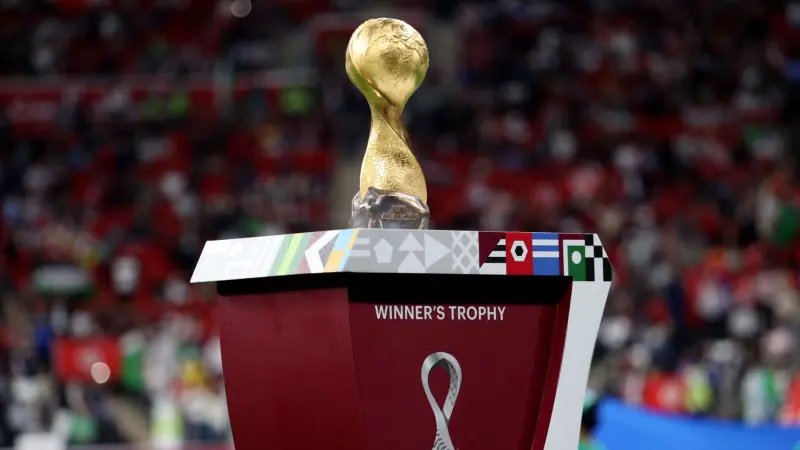 الجوائز المالية لبطولة كأس العرب 2025.. كم يحصد البطل؟