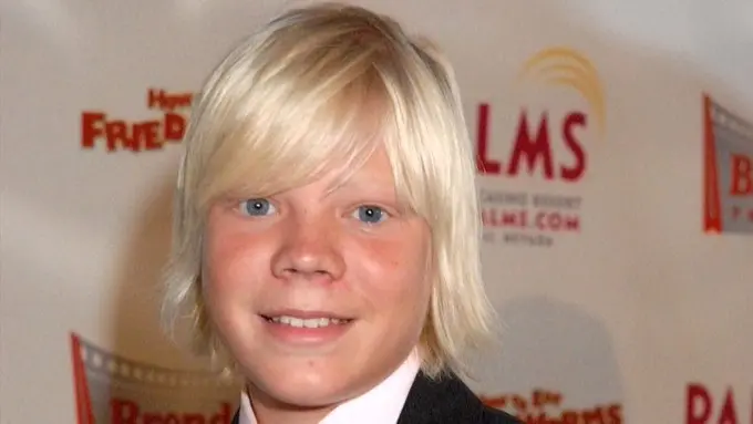 فيديو - سبب وفاة بليك غاريت.. تفاصيل الساعات الأخيرة لنجم الطفولة