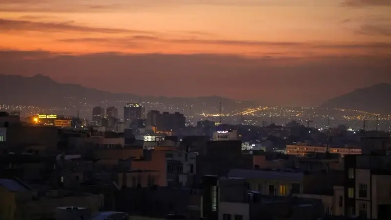 أبرز ردود الفعل على الهجوم الإسرائيلي في إيران