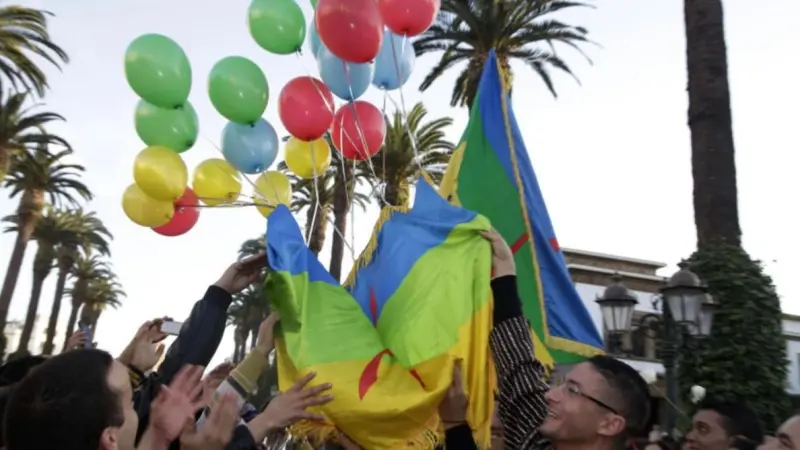 إقرار رأس السنة الأمازيغية عيدا وطنيا حدث تاريخي بامتياز