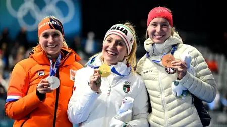 related_news_inside_blogsالألعاب الأولمبية الشتوية 2026 - إيطاليا المستضيفة تكسر أرقاما تاريخية