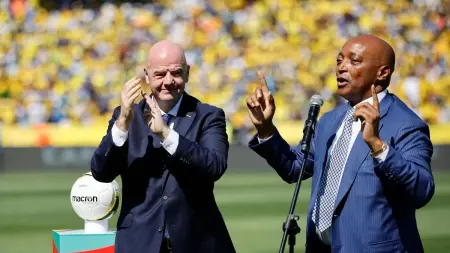 related_news_inside_blogsأزمة نهائي كأس إفريقيا 2025 - موتسيبي في السنغال من أجل تهدئة الأوضاع