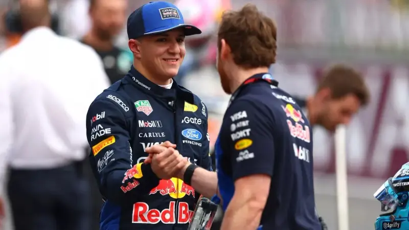 فورمولا 1 - لماذا ظهرت "ريد بول" أكثر تنافسية في أستراليا مقارنة بآسيا؟