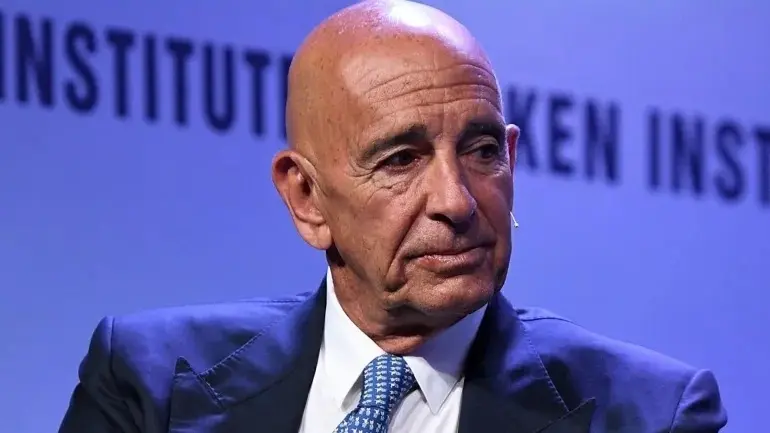 براك يشكر براين ماست.. من يملك مفتاح إلغاء قانون قيصر عن سوريا؟