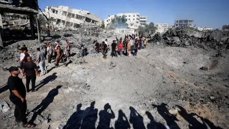 related_news_inside_blogsمسؤول أممي: "حماس" تعرقل المساعدات في غزة