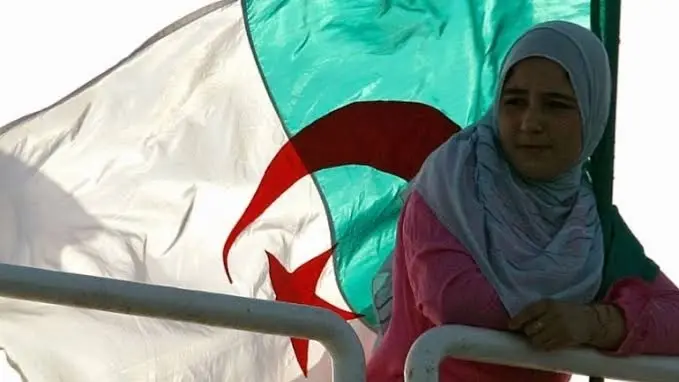 الجزائر.. شروط التسجيل في منحة المرأة الماكثة في البيت 2025