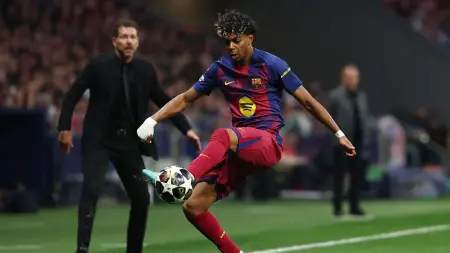 related_news_inside_blogsبث مباشر - مباراة برشلونة ضد أتلتيكو مدريد في دوري أبطال أوروبا لحظة بلحظة