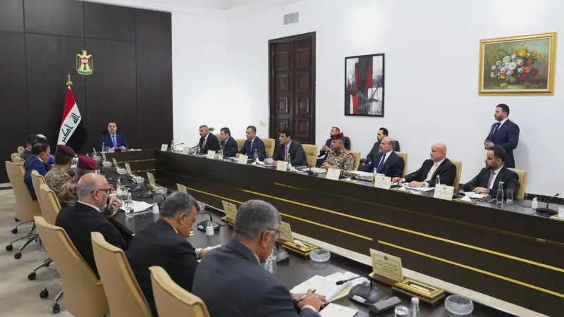 العراق: استهداف الدول المجاورة انطلاقا من أراضينا عمل إرهابي