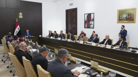 related_news_inside_blogsالعراق: استهداف الدول المجاورة انطلاقا من أراضينا عمل إرهابي