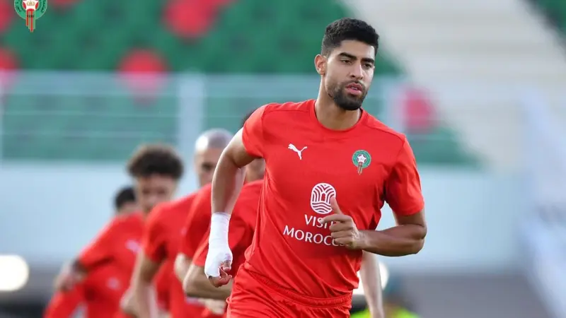 القنوات الناقلة لمباراة منتخب المغرب الودية اليوم أمام تونس مع الموعد