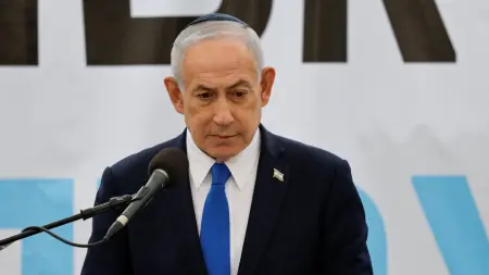 related_news_inside_blogsتقرير: نتانياهو سيبحث مع ترامب في واشنطن الملف الإيراني