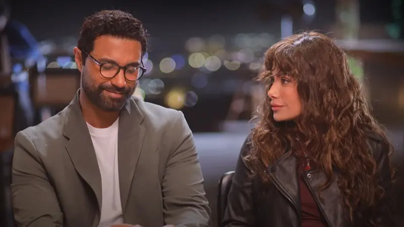 مواعيد عرض مسلسل 220 يوم والقنوات الناقلة وعدد حلقاته