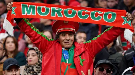 related_news_inside_blogsكأس العالم 2026 - "غوغل جيميني" راعيًا تقنيًا لمنتخبي المغرب والعراق