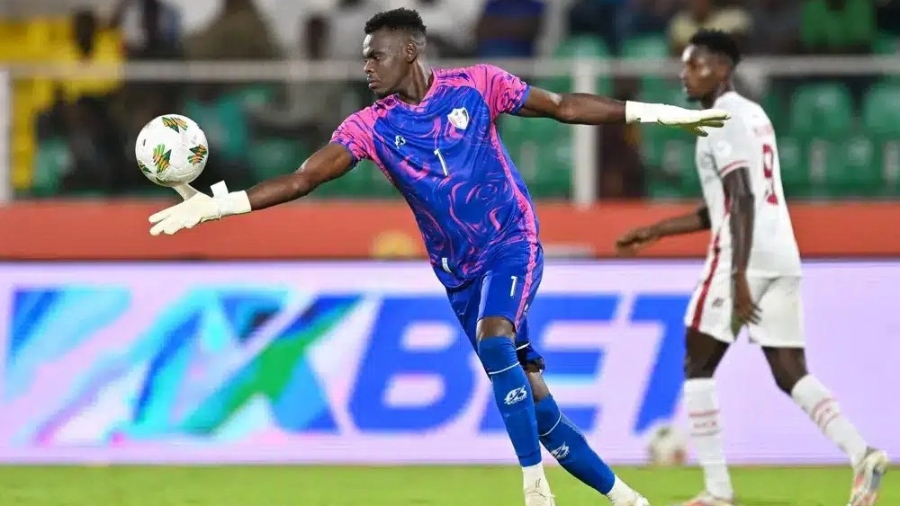 تشكيلة السودان اليوم أمام الجزائر.. صقور الجديان بمعنويات عالية 