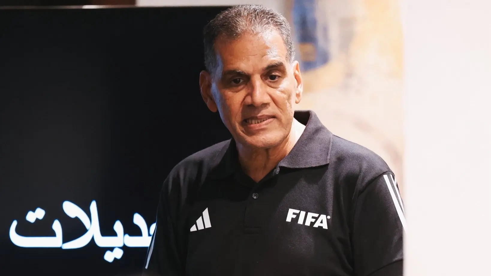جمال الغندور يسلط الضوء على مجموعة من النقاط المثيرة للجدل المرتبطة بالتحكيم المصري (إكس) جمال الغندور يسلط الضوء على مجموعة من النقاط المثيرة للجدل المرتبطة بالتحكيم المصري (إكس)