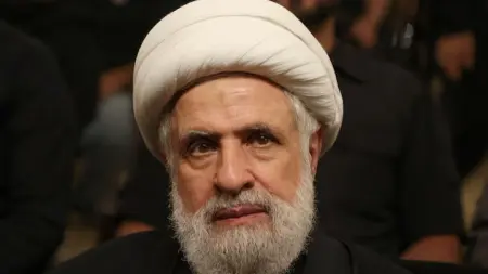 related_news_inside_blogsأمين "حزب الله" يوجه رسالة للحكومة اللبنانية وإسرائيل