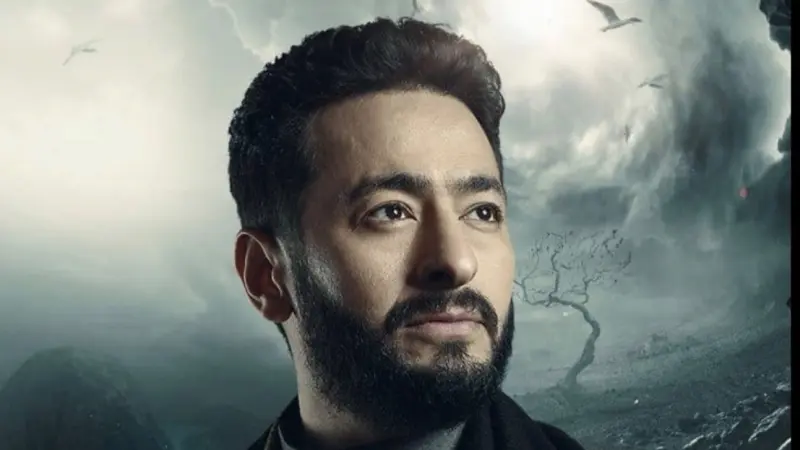 حمادة هلال يستعد لتجربة درامية جديدة بعيدا عن "المداح"