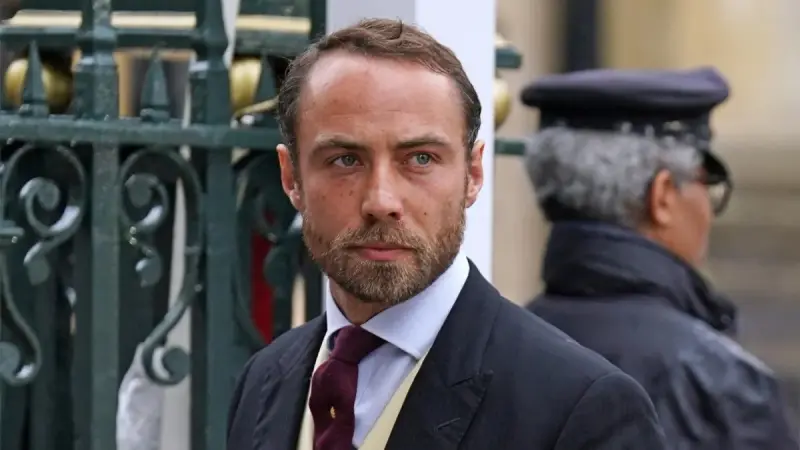 فيديو - شقيق كيت ميدلتون يتحدث عن مستجدات إصابتها بالسرطان