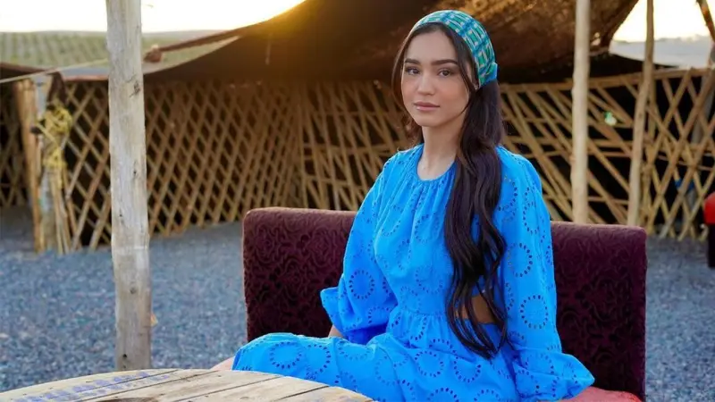 والد زوج الفنانة المغربية ريم فكري يتحدث لـ"المشهد" عن مقتل ابنه