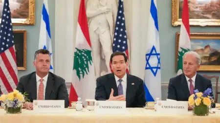 related_news_inside_blogsروبيو يتصل بالرئيس اللبناني لدعم محادثات السلام