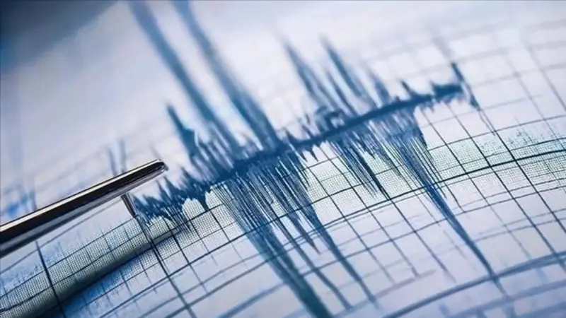 زلزال عنيف بقوة 7.1 درجات يهز ساحل ماليزيا