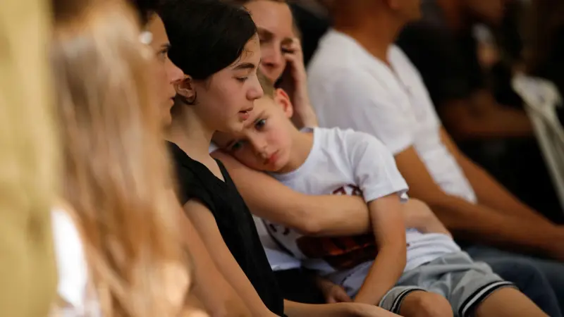 في خضم الاتهامات الغربية لـ"حماس".. اتهامات جديدة تتعلق بالاغتصاب